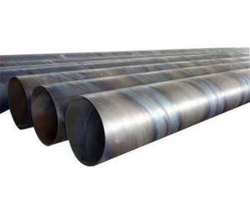 ASTM Q235/a106/a53 Low Carbon Seamless Carbon Steel Tube for Pipeline Transport