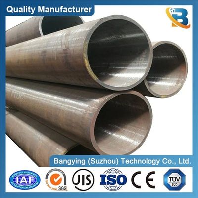 Edge Technical Slit Edge/Mill Edge Carbon Steel Seamless Pipe API 5L/ASTM A53/ASTM A106