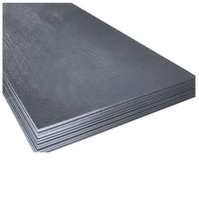 20mm Thick Steel Sheet Plate Special Carbon Steel Plate ASTM A36 Ss400 Q235B A283c