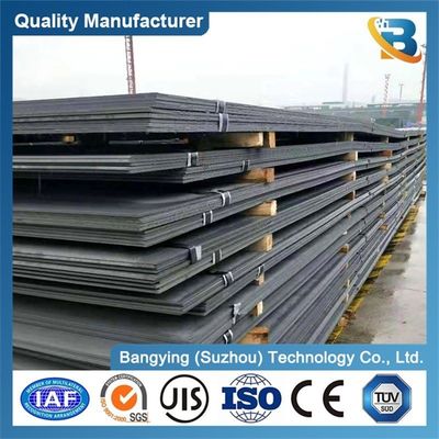 10-600mm Third Party Inspection S45c S50c 1050 HRC Cold Rolled CS Carbon Steel Sheet