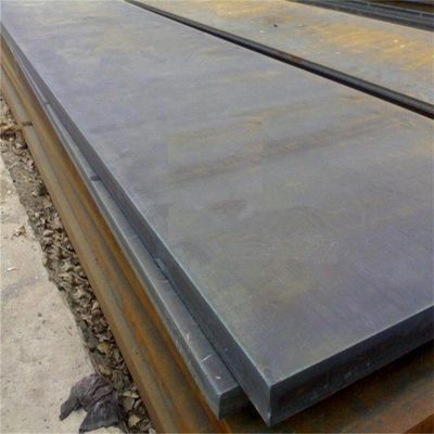EXW Fob CIF CNF Custom High Strength Ar400 Ar450 Ar500 Ar600 Carbon Steel Plate Sheet