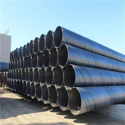 Diameter 20-600mm ASTM A106 Seamless Carbon Steel Pipe Sch120 Sch100 Sch80 Sch60 Sch40