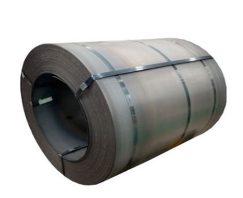 Boiler Plate ASTM A572 Grade Hot Rolled Low Carbon Steel Coil with RoHS Certification
