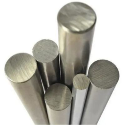 34CrNiMo6 42CrMo4 40cr A36 45 BY-CB023 Carbon Steel Round Bar for Building Constructions