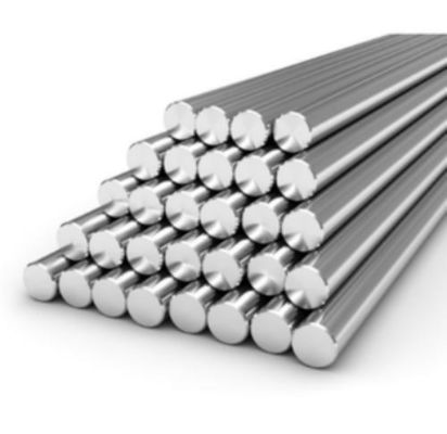 Welding ASTM Ss 304 201 316 1020 3003 7075 2024 S235jr S355jr Round Rod Bar Stainless Steel/Carbon Steel Bar Aluminum/Mould Bar