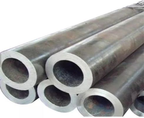 Galvanized Steel Pipe Tube Waterproof for Manufacturers Supply Greenhouse Schedule 40
