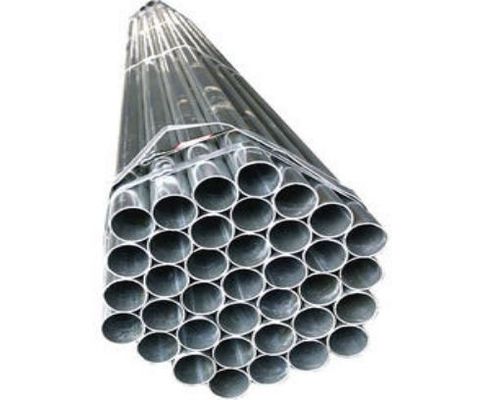 Galvanized Steel Pipe Tube Waterproof for Manufacturers Supply Greenhouse Schedule 40