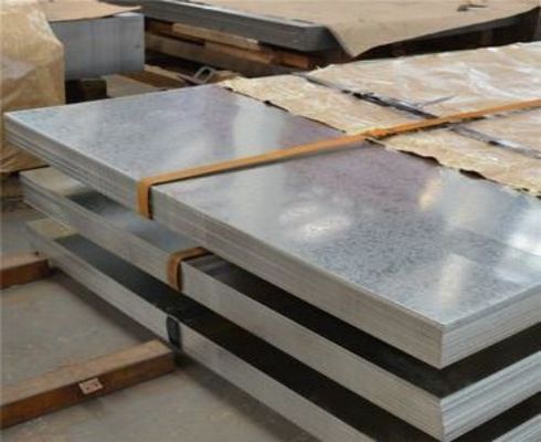 3mm-200mm Thickness ASTM A36 Low Hr Carbon Steel Sheet Plate for Customized Needs