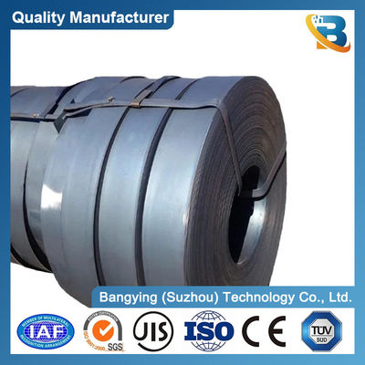 BYAS-331 Q235 Q345 Ss400 SAE 1010 Carbon Fe590HK Cold Rolled Pickled and Oiled Mild Cold Rolled Steel