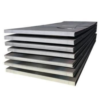 ISO Certified Wear Resistant Steel Plate Ar400 Ar450 Ar500 for Heavy Duty Applications