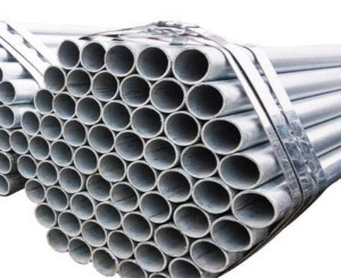 Q195/Q195L/Q235B Grade BY-CC142 20mm Diameter Galvanized Steel Pipe Manufacturers