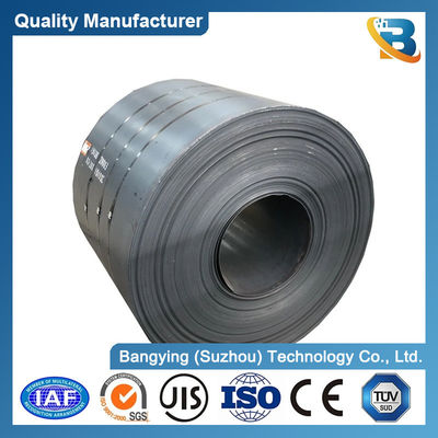 A36 Q235 0.3mm Cold Rolled Carbon Steel Coil from Professional for Requesting Samples