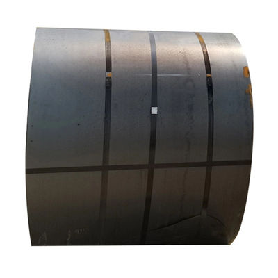 A36 Q235 0.3mm Cold Rolled Carbon Steel Coil from Professional for Requesting Samples