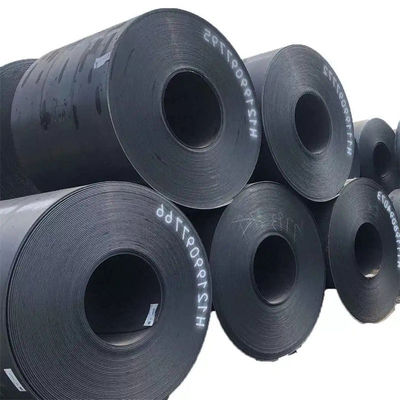 A36 Q235 0.3mm Cold Rolled Carbon Steel Coil from Professional for Requesting Samples
