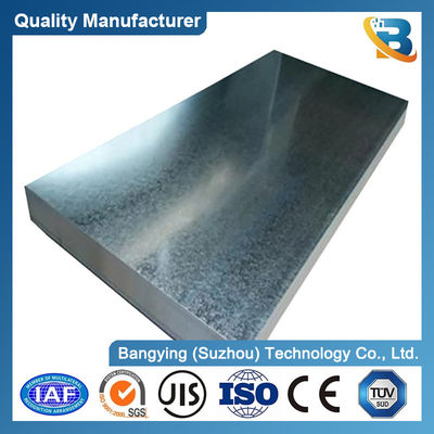 28 Gauge Prime Hot Dipped Galvanized Steel Sheet Painted Galvanized Steel Sheet for Special