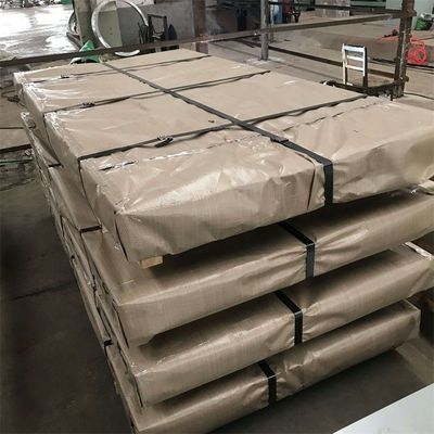 Hot/Cold Rolled Metal Iron Mild Ms Pickled Oiled Carbon Galvanized Medium Steel Plate for Building Material
