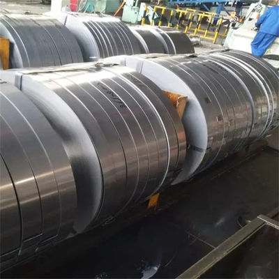 Galvanized Boiler Plate Low Carbon Black Steel Coil for Building Material 0.1mm 0.5mm