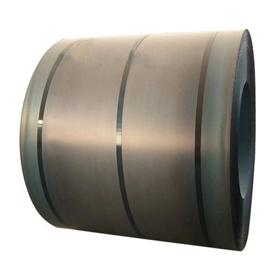 Galvanized Carbon Steel Wire Coil 12 mm to 16 mm Prime Q235 Nice Black Coil