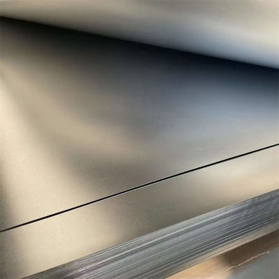 Galvanized Sheet Metal 4*8 Zinc Coated Dx51d SGCC 16 Gauge Painted Sheet Customization