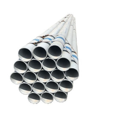 ASTM A106 Sch Xs Sch40 Sch80 Sch 160 Seamless Carbon Steel Pipe for Oil and Gas Pipeline