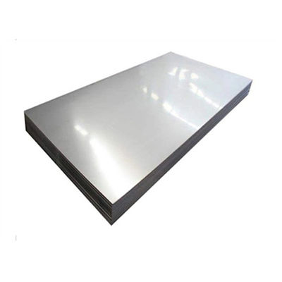 Prime Dx51d Q195 Q235 Q345 Galvanized Steel Sheet Ms Plate for Building Construction