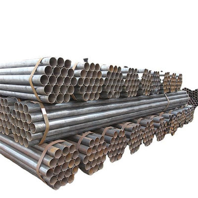 50mm Pre Zinc Coating ASTM A120 Thin Wall DN50 Hot Dipped Galvanized Carbon Steel Pipe