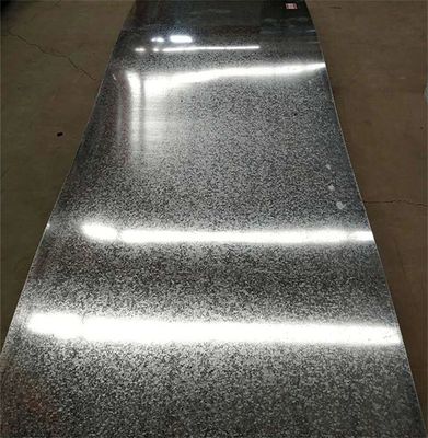 0.45 mm Thick Zinc Roofing Sheet Metal Roof Galvanized Corrugated For Your Benefit