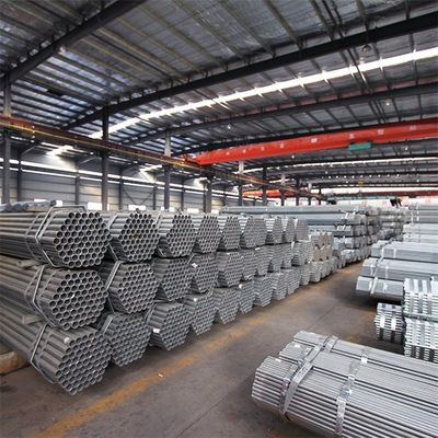 Hot Rolled Technique Galvanized Steel Tube Dx51d Z100 for Products