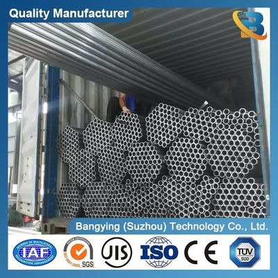 63mm 34mm Seamless Steel/Aluminum/Galvanized Steel Pipe ASTM Carbon Steel Seamless Pipe