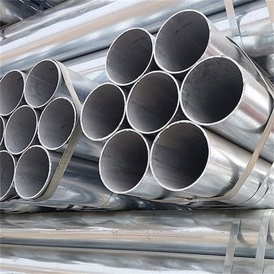 63mm 34mm Seamless Steel/Aluminum/Galvanized Steel Pipe ASTM Carbon Steel Seamless Pipe