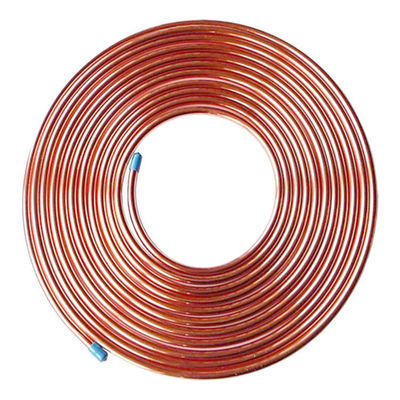 Customized C1020 C1100 C1200 Casting Pipe with 0-200 Hardness and Customized Solutions