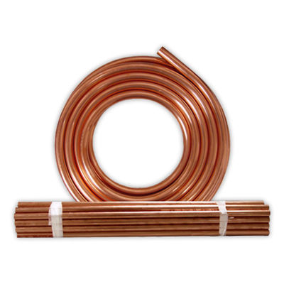 Customized C1020 C1100 C1200 Casting Pipe with 0-200 Hardness and Customized Solutions