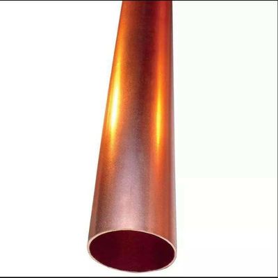 Prime Thin-Walled/Small Brass Tube for Alloy Brass Pipe 90-10 90-30 Nickel Tubes at Best