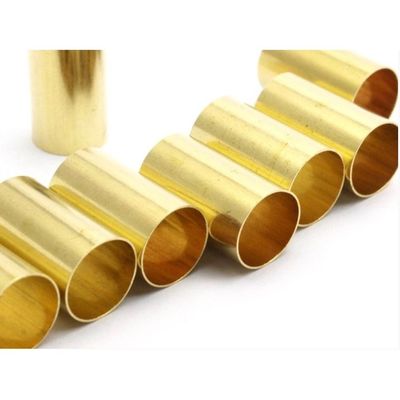 Copper Pipe C1100 C1200 C1020 C1220 Temper 1/4h 1/2h Hard Soft DIN Copper Nickel Pipe