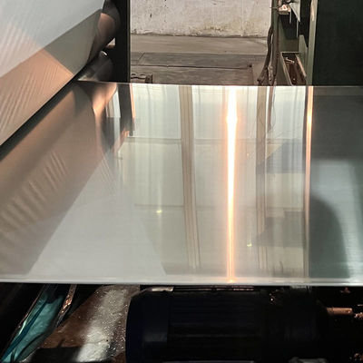 Alloy Sheet for Door Window Decoration Mill Finish 5083-H321 5052 6061 Aluminum Plate