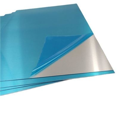 7mm Cold Drawn Mirror Finish Sheet 1inch 1100 1070 5052 5083 6061 Laser Aluminum Plate