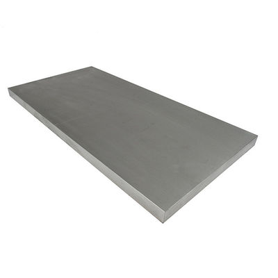 5083 Aluminium Alloy 3mm Thick 5052 H32 5086 H111 Aluminum Plate Sheet for Industrial