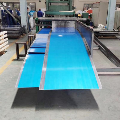 520*110mm Aluminum Car Number Plate Sign with Reflective Film and Personalized Design