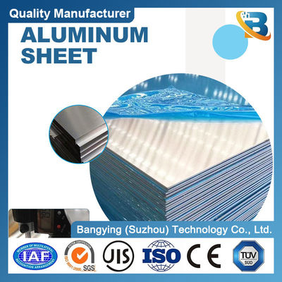 Elongation 10-20 Prime Customized 201 304 304L 316 316L 410 430 Aluminum Sheet Plates