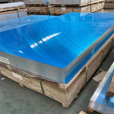 Elongation 10-20 Prime Customized 201 304 304L 316 316L 410 430 Aluminum Sheet Plates