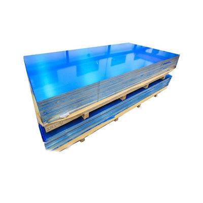 10-20 Elongation 1 Inch Thick 1060 Aluminum Plate with Samples at US 1.5/kg Request Sample