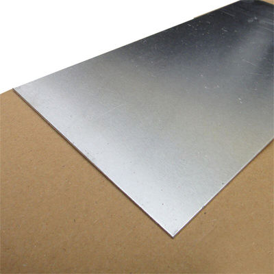 Grade 1050 1060 1070 1350 3003 3104 5052 5083 8011 Aluminum Plate Transportation Tools