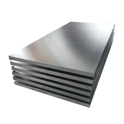 Grade 1050 1060 1070 1350 3003 3104 5052 5083 8011 Aluminum Plate Transportation Tools