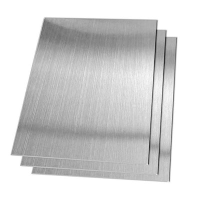 ASTM Gr1 Gr2 Gr3 Gr5 Gr7 Gr4 Ta1 Grade2 Titanium Plate Titanium Sheet Square Samples