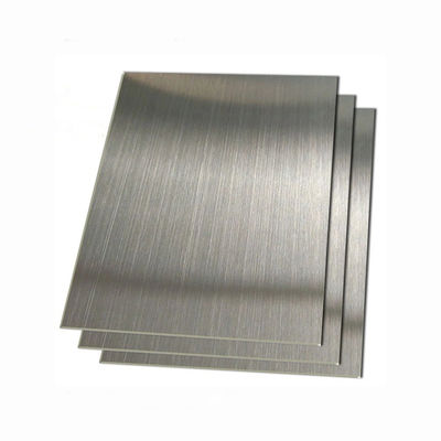 Professional 300 Series Stainless Steel Sheet 0.2mm 4mm 201 202 304 316 430 904L
