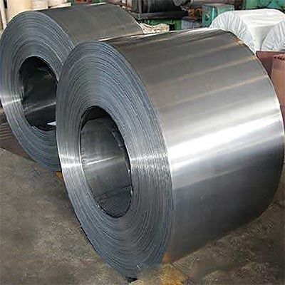 304 316 410 430 Stainless Steel Coil for Cold Rolled Applications from Trusted