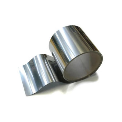 DIN Standard 304 201 Grade Stainless Steel Coil for Kitchenware Customized