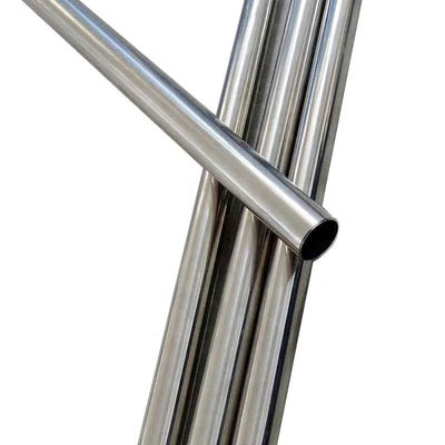 Corrosion Resistant Stainless Steel Pipe and Tube Prices Od 6mm-2500mm Polished Round