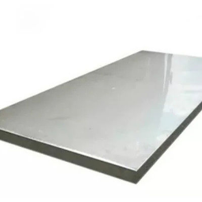 300 / 400 Class 304 304L Stainless Steel Sheets with 20000 Tons Capacity Per Year