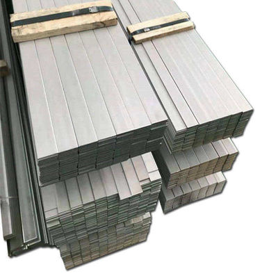 Round Stainless Steel Bars of 3m Length for Environmental Protection